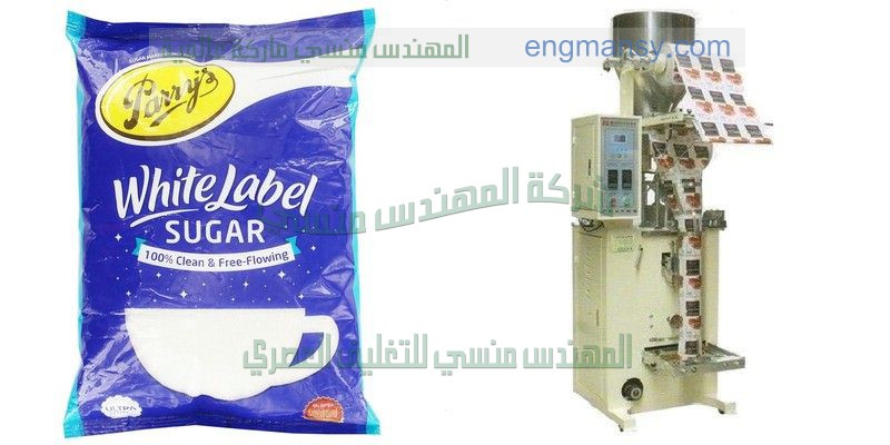 ماكينات تعبئة وتغليف الشامبو والعطور والصابون السائل