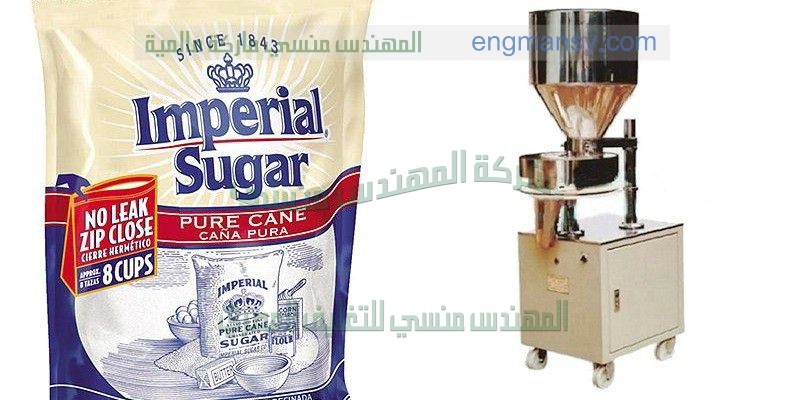 ماكينة تعبئة حمام كريم الشعر و تعبئة شامبو الشعر و تعبئة السوائل العادية