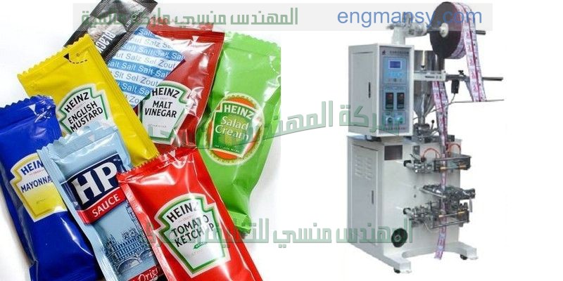 أسعار ماكينة تعبئة كاسات الماء