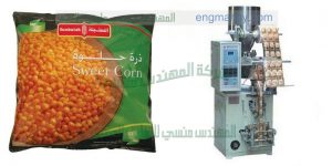 ماكينات تعبئة حبوب