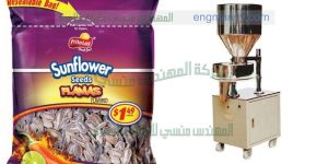 مكن تعبئة اللب