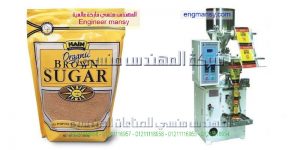 آلات التغليف المكانيكية
