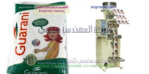آلات التغليف المكانيكية