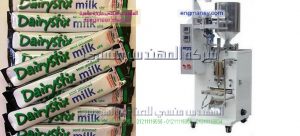 آلات التغليف المكانيكية