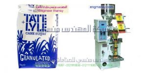 ألة تعبئة أوتوماتيك