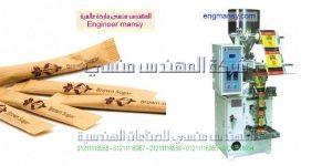 تعبئة سكر فى كيس