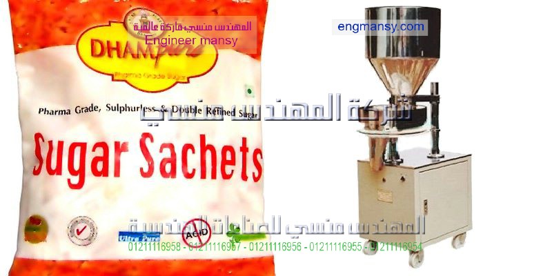 ماكينة لصق استيكر للبيع