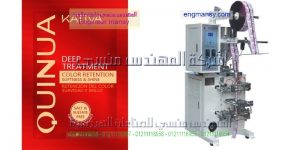 خط تعبئة سوائل الي حليب مياه زيت شامبو جل عصير ادوية مواد كيماوية