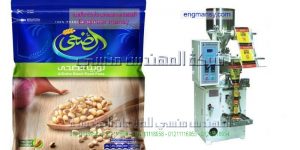 ماكنات تعبئة الشبس