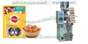آلات التعبئة بالنظام الحجمي الأكواب