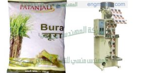 افضل ماكينة تعبئة وتغليف راسية تعبئة ولحام عالية السرعة