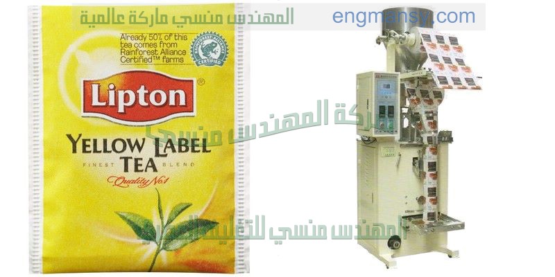 ماكينة تعبئة الشامبو اليدوية