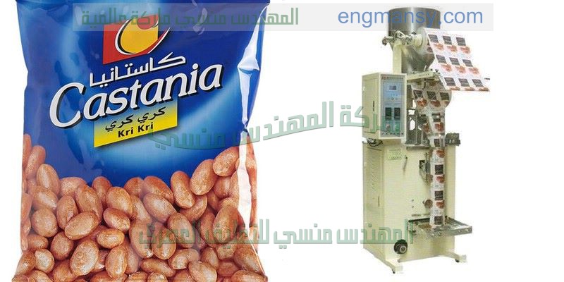 ماكينة تعبئة الشامبو في جراكن