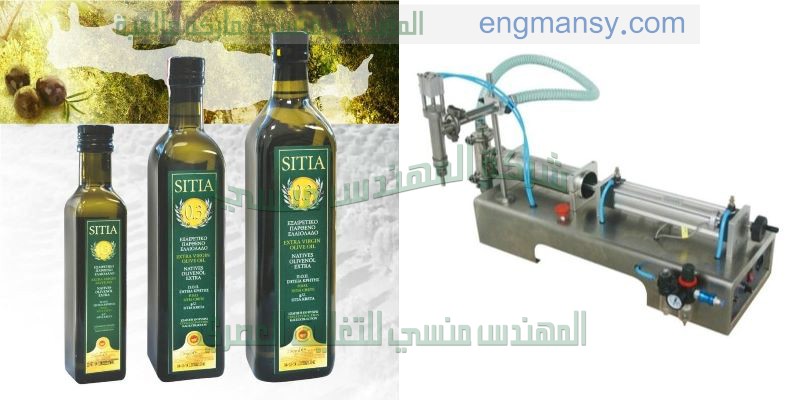 ماكينات لحام اكياس المنيوم