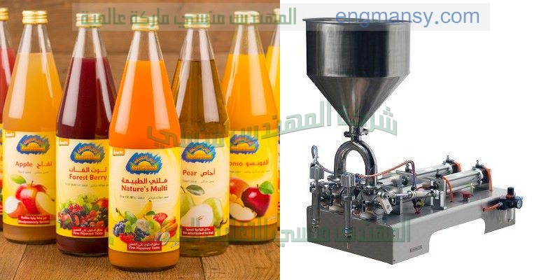 ماكينة تاريخ الانتاج