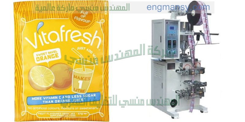 تعبئة زجاجات المياه البلاستيكية