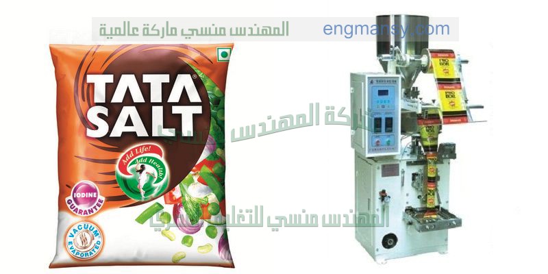 صناعة ماكينات تعبئة الزجاجات