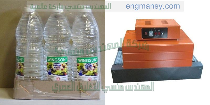 ماكينة تعبئة سكر بقوليات مسحوق غسيل ماركة ام توباك