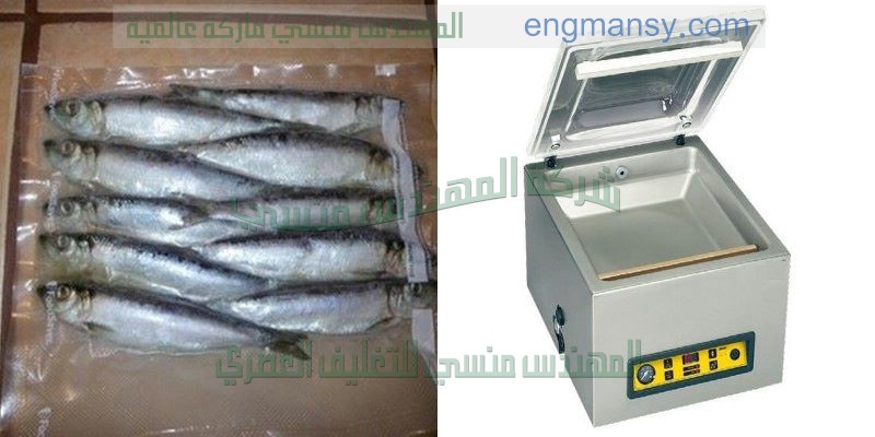 ماكينة تغليف بكيت سيدي وعلبة السيدي