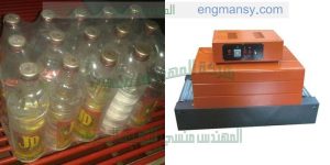 ماكينات الشرينك