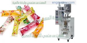 ماكينات تعبئة زيوت عصير
