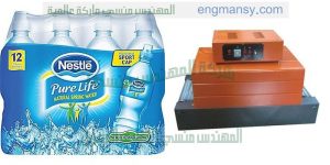 ماكينات تعبئة وتغليف ماكينات شرنك سليف