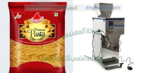 ماكينات تعبئة وتغليف نصف اتوماتيك