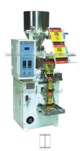 ماكينة تعبئة اكياس السكر