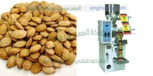 ماكينة تعبئة وتغليف اللب السوبر بسعر مغرى
