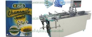 ماكينة تغليف سلوفان