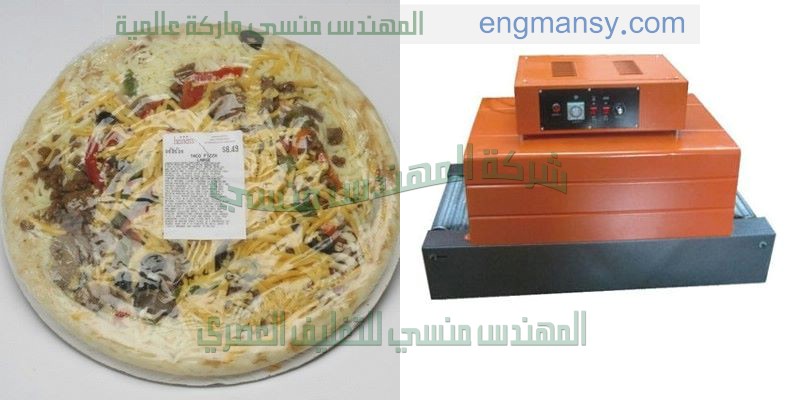 ماكينة لحام أكياس يغلق الأكياس بإحكام شديد ويصلح لجميع الأكياس البلاستيك والالومنيوم وغيرها