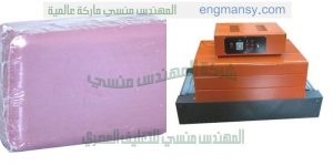 تغليف انواع متعدده من العلب والصناديق