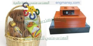 ماكينة تغليف العلب بالسلوفان الحرارى