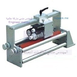 مكينة طباعة الأكواد