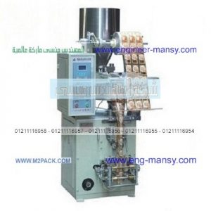 الات تعبئة البهارات والتوابل