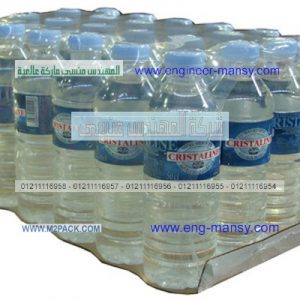 طباعة رولات تغليف ثلاثي الطبقات