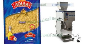 مكن تعبئة البقوليات