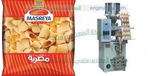 مكننة تعبئة البقوليات